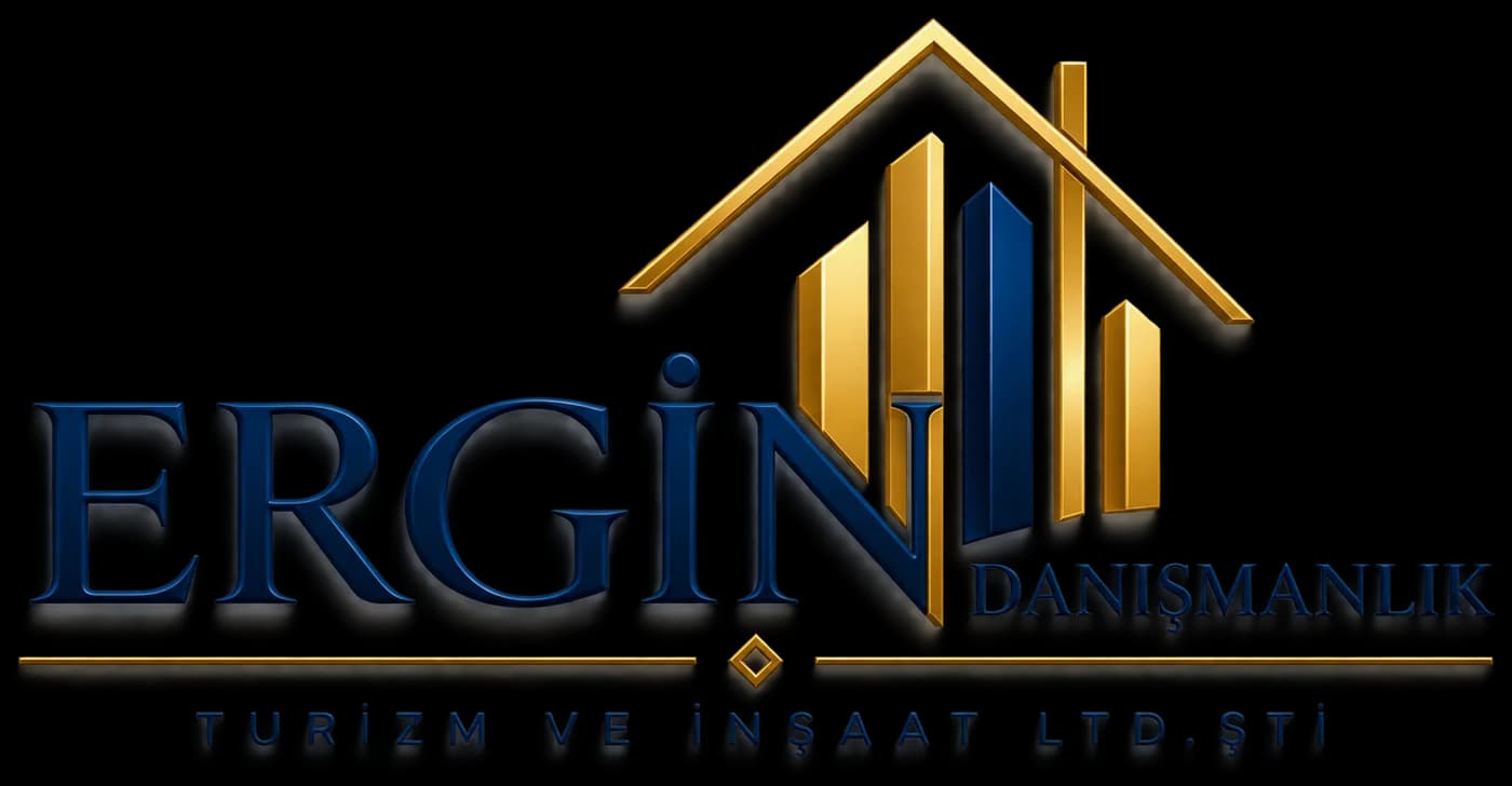 Ergin Danışmanlık Turizm ve İnşaat